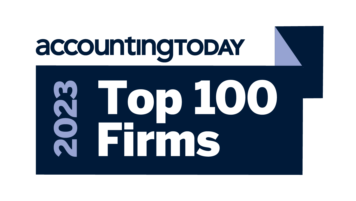 Accounting Today Top 100 Firms